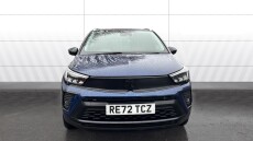 Vauxhall Crossland 1.2 Turbo [130] Ultimate 5dr Auto Petrol Hatchback